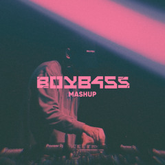 APT. x Hachiroku - ROSE & Bruno Mars x CHYL & R7CKY [ BOYB4SS MASHUP ] [FREE DOWNLOAD]