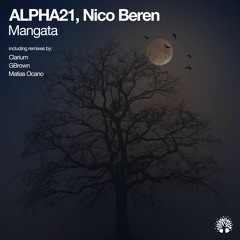 [ETREE402] ALPHA21, Nico Beren - Mangata