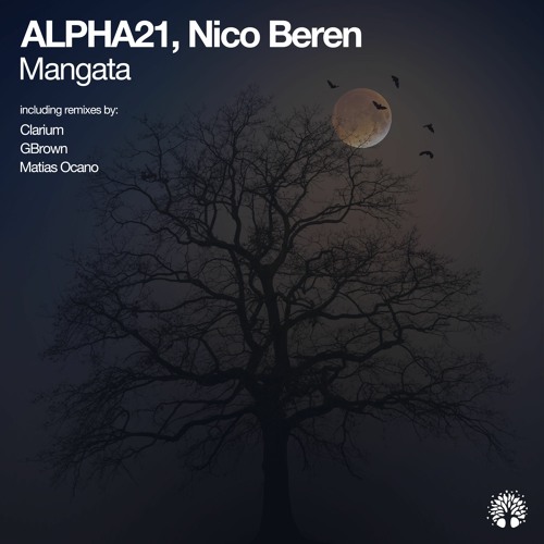 [ETREE402] ALPHA21, Nico Beren - Mangata