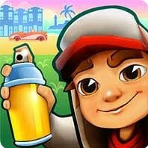 Stream Subway Surfers MOD APK: Bermain dengan Karakter Favorit Anda Stream Subway Surfers MOD APK: Bermain dengan Karakter Favorit Anda