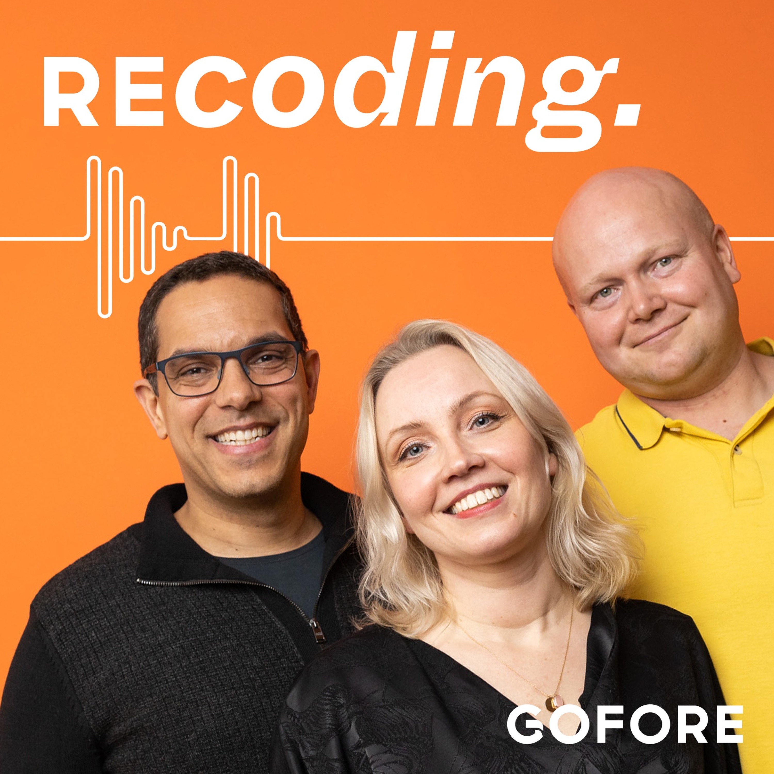 Recoding