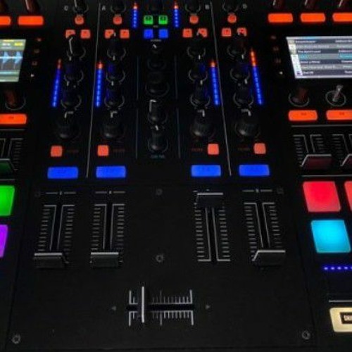 ZOM-B 1210 "10a.m. One Eye Open" (Promo Set)