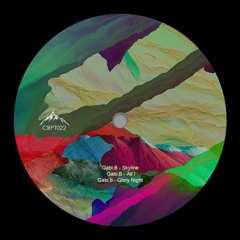 PREMIERE: Gabi.B - Glory Night [CRPT022]