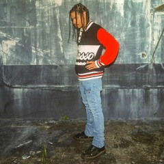 Julian. - Distorter (demo) [prod. by AJ Roth]