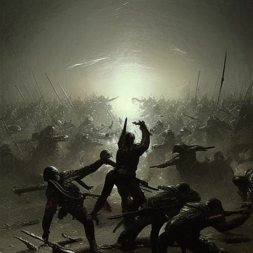 WARLORDS w/ svmu