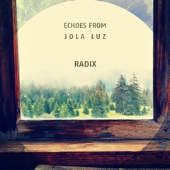Echoes from Jola Luz - Radix