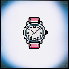 out of time