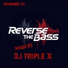 Reverse The bass