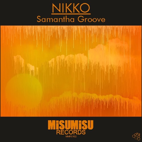 Samantha Groove - Nikko