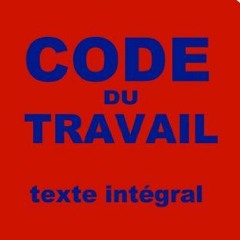 Télécharger eBook Code du travail: texte intégral (French Edition) PDF EPUB 5uMXT