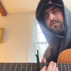 “Sacrifice” Noah Kahan (unreleased)