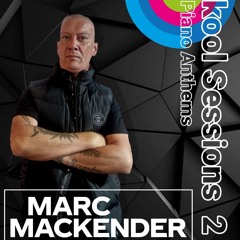Marc Mackender Oldskool Sessions 2