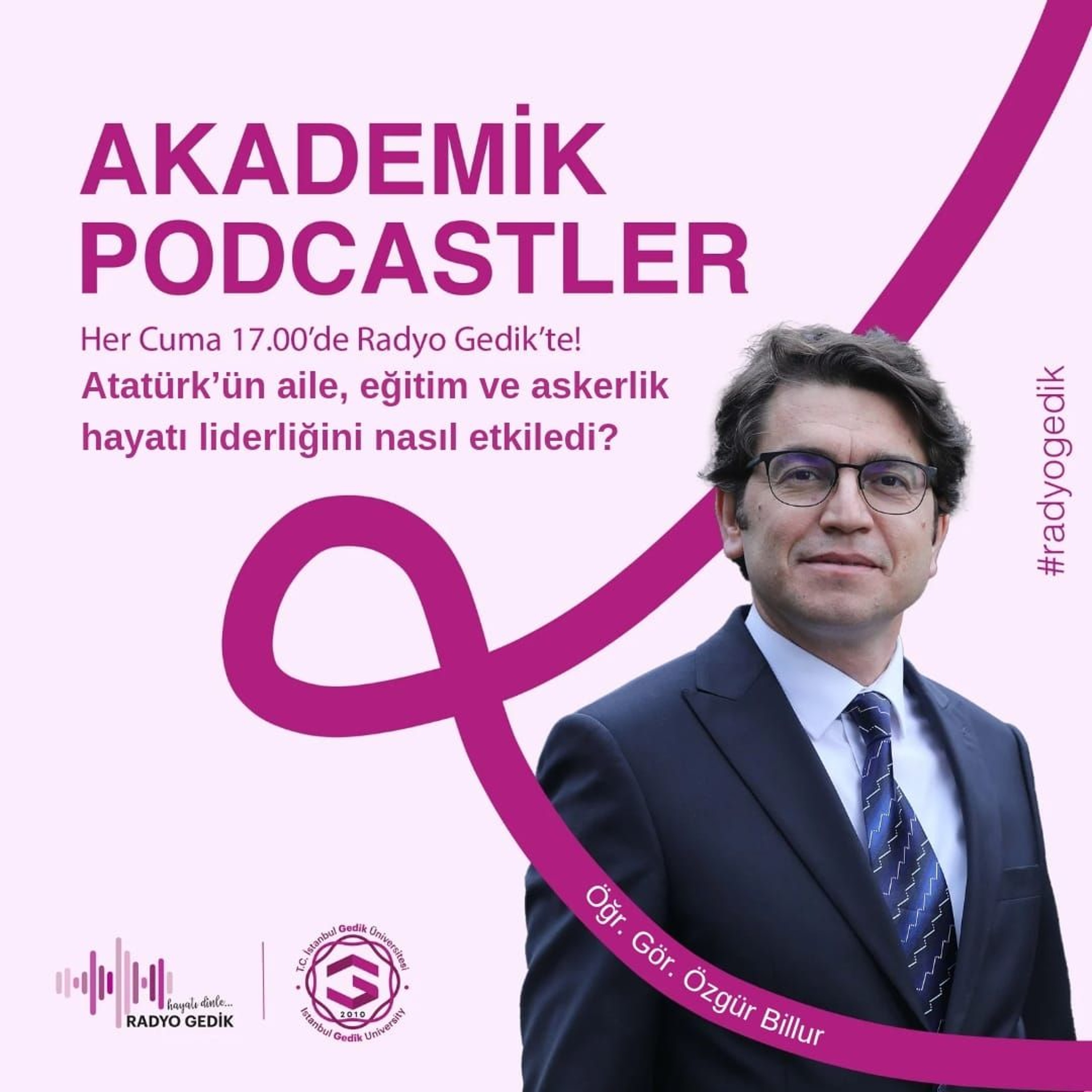 Radyo Gedik