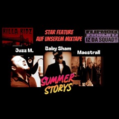 Summer Storys feat.  Baby Sham from Flipmode Squad
