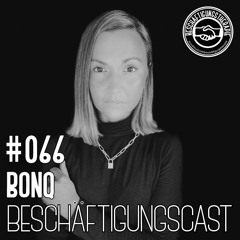 BeschäftigungsCast #066 BONQ