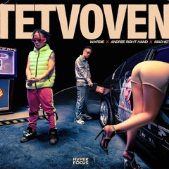 TETVOVEN - Ka Minn
