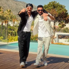 Algerino X Soolking X DjM