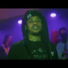 Benji Blue Bills - Santal 33 (instrumental) (reprod. cwac) (prod. mayday)