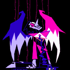 (+FLP) DELTARUNE - BIG SHOT [ARRANGEMENT] V2