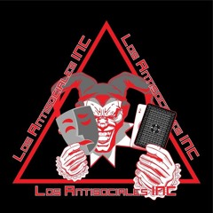 LOS ANTISOCIALES INC &  JLT ELPUCHU