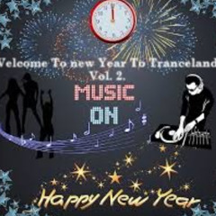 Velcome To New Year To Tranceland Vol.2