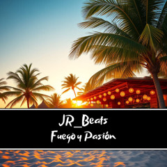 JR_Beats - Fuego y Pasión