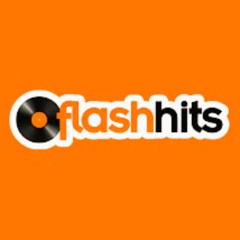 FLASH HITS (ANOS 80-90-2000 COM A CARA DE 2025)
