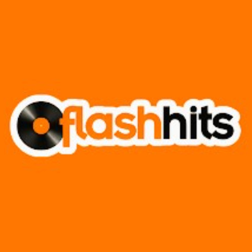 FLASH HITS (ANOS 80-90-2000 COM A CARA DE 2025)