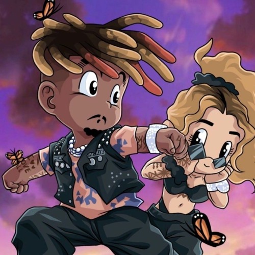 Stream Juice WRLD I Need Real Love (Unreleased remix) by ProdTsuki