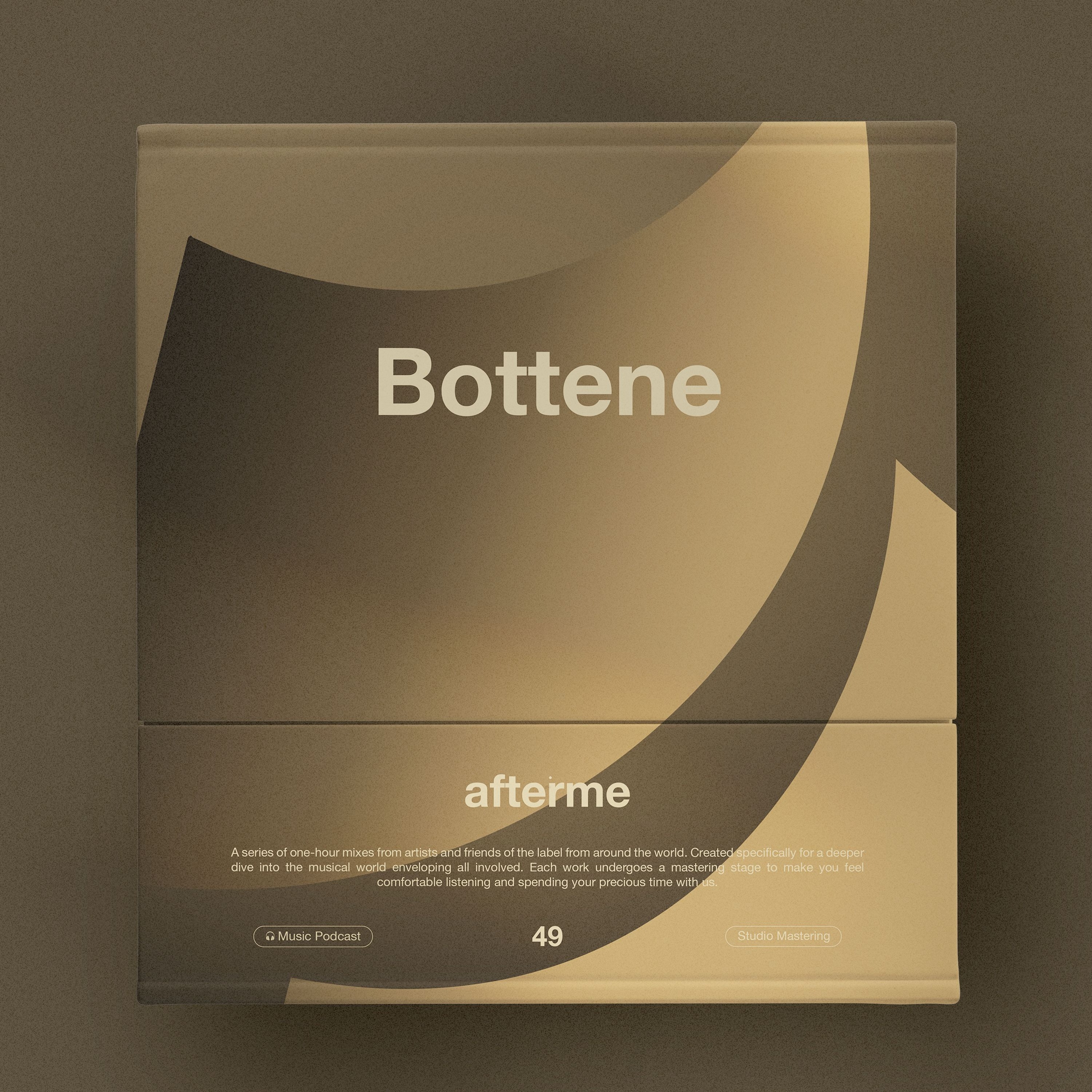 Bottene [PAM49] episode artwork