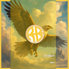 Legend Of The Skies(Preview Mix)[Rice Bowl Recordings][Available 7-24-2025]