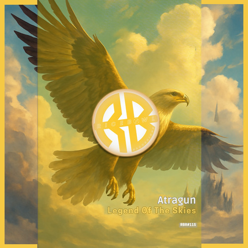 Legend Of The Skies(Radio Edit)[Rice Bowl Recordings]