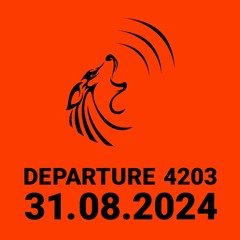 BIONIC - DEPARTURE 4203 @ CUBE, Düsseldorf, Germany