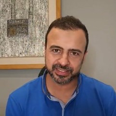 25- قابل ربك بالعبادة دي - خاطرة الفجر - مصطفى حسني