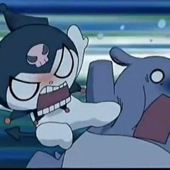 i have a discord server!!!