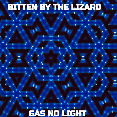 Bitten By The Lizard