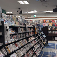 Crying in the high school bathroom