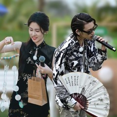 Kim Phong Ngọc Lộ - Trương Bích Thần vs Tiểu Quỷ