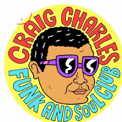 30 Min Craig Charles 2 Mix (Vinyl)