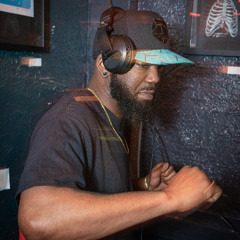 Afrobeat quick mix