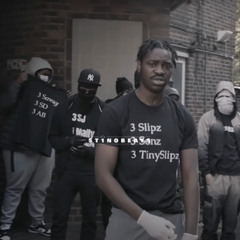 "Mainers" #Hoxton Lil Slipz x Dotty UK Drill Type Beat @st1nobeats