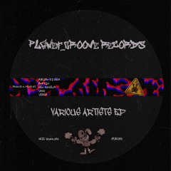 VARIOUS ARTISTS EP