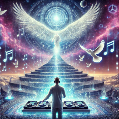 Flowing Through Extremity - set 2