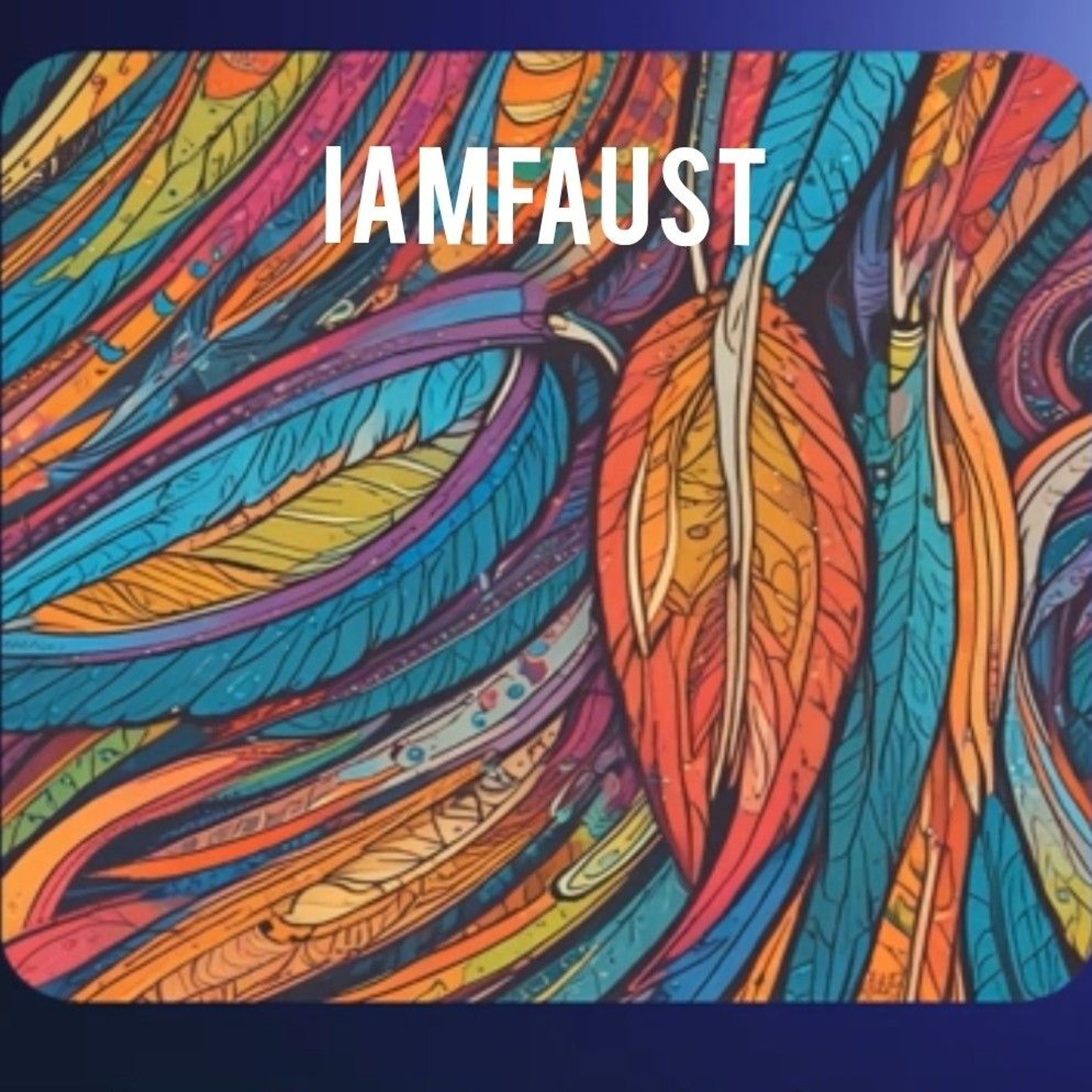 iAmFAUST