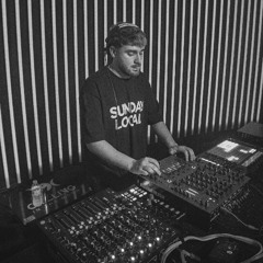 Juampe Fernández - Groove Machine Vol.1 2025