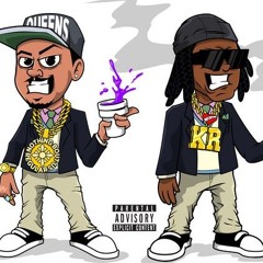 Kyle Richh x Bay Swag - Twisted ( Full Unreleased )