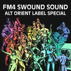 FM4 Swound Sound #1330