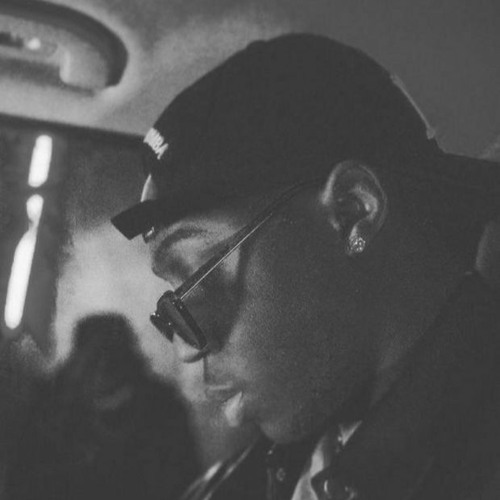Samy Lrzo - Glow Up