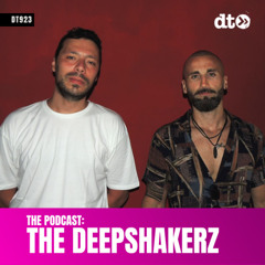 DT923 - The Deepshakerz