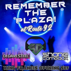 Plaza Night Live At Route 92